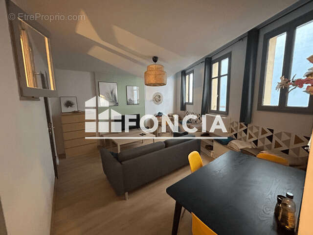 Appartement à AVIGNON