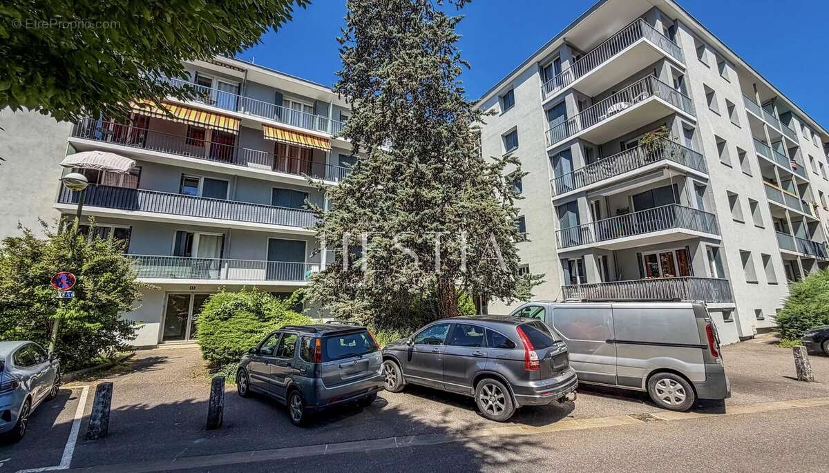 Appartement à ANNECY
