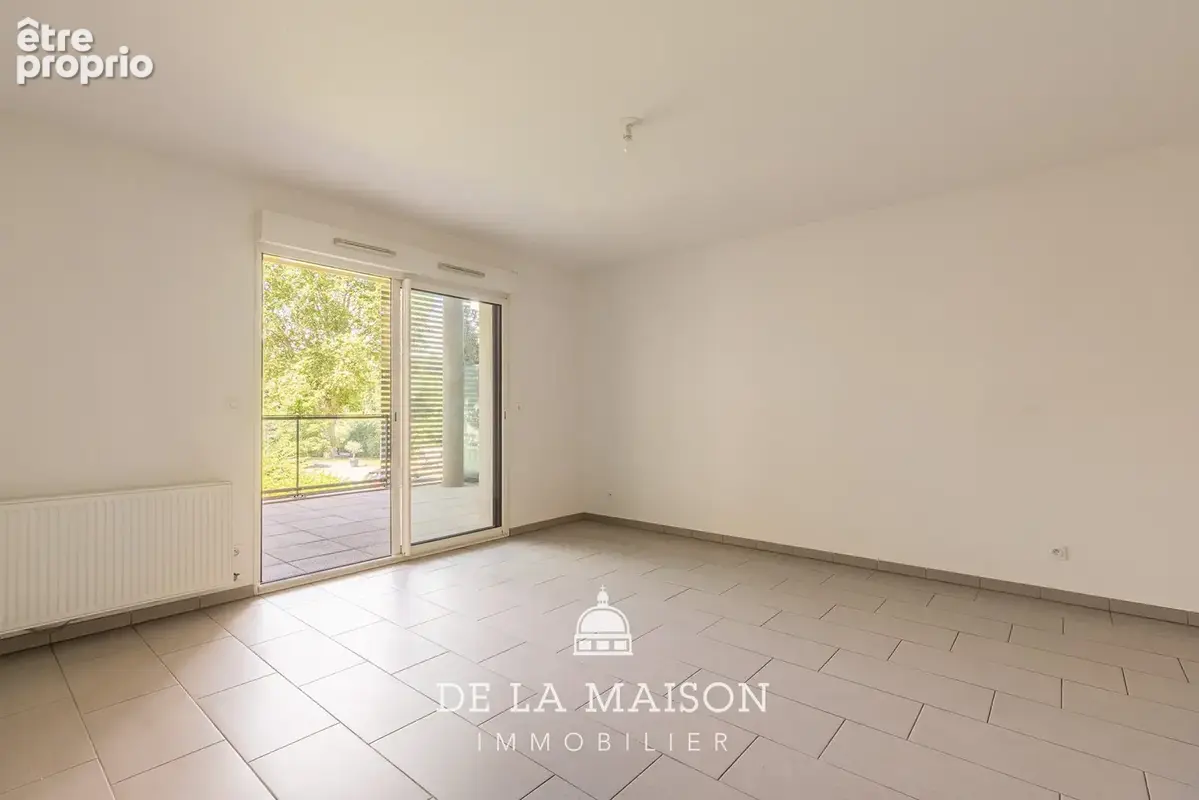 Appartement 78 m² à Caluire-Et-Cuire  - photo 5