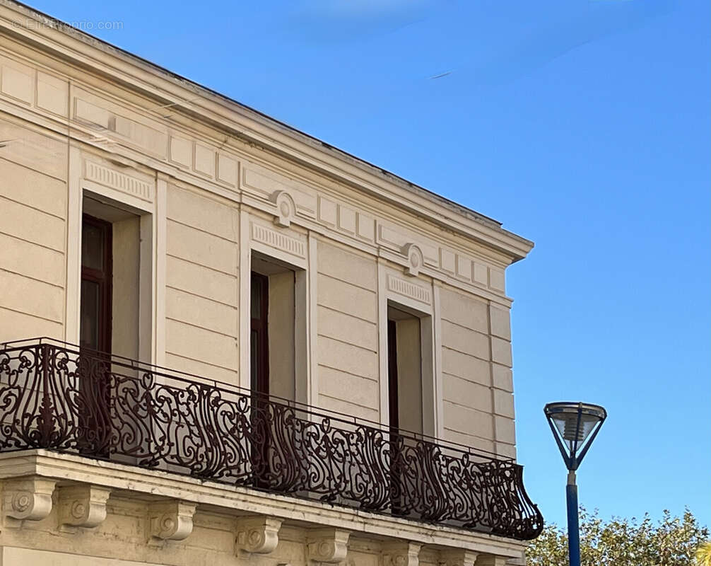 Appartement à BALARUC-LES-BAINS