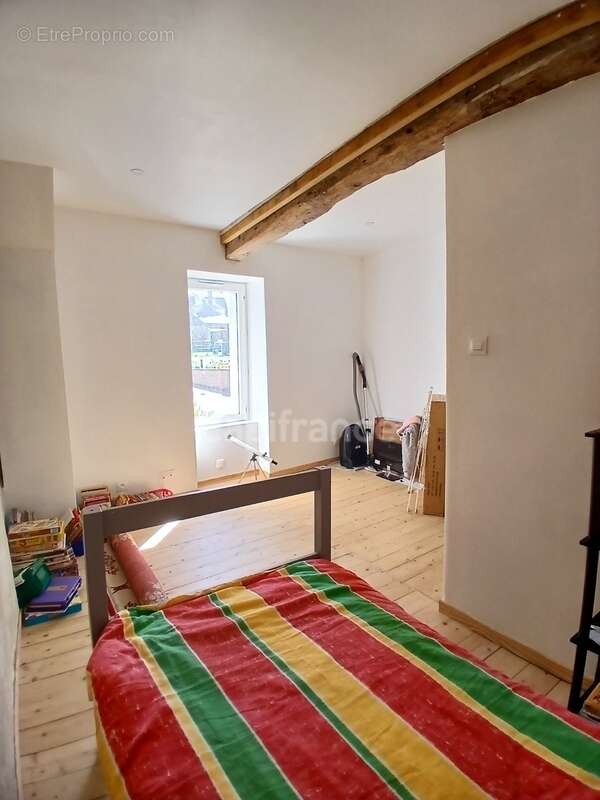 Maison à CAUMONT-L'EVENTE