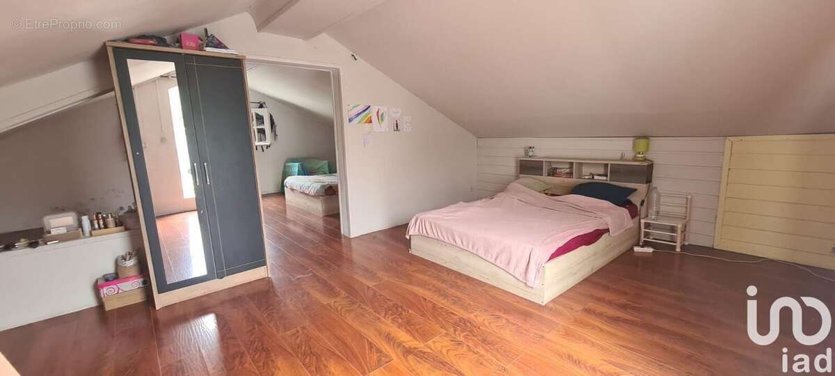 Photo 5 - Maison à SAINT-LOUIS