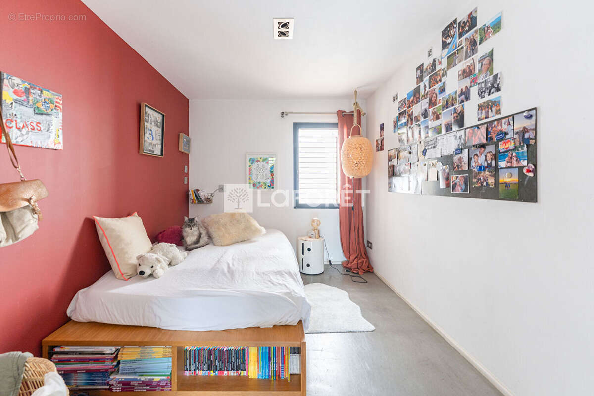 Maison à MARSEILLE-7E