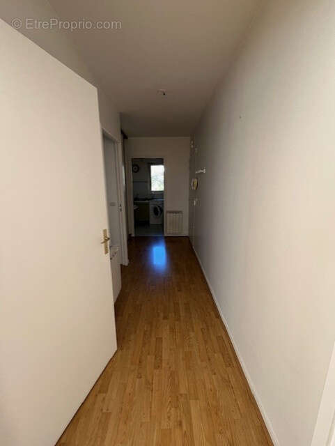 Appartement à NOGENT-SUR-MARNE