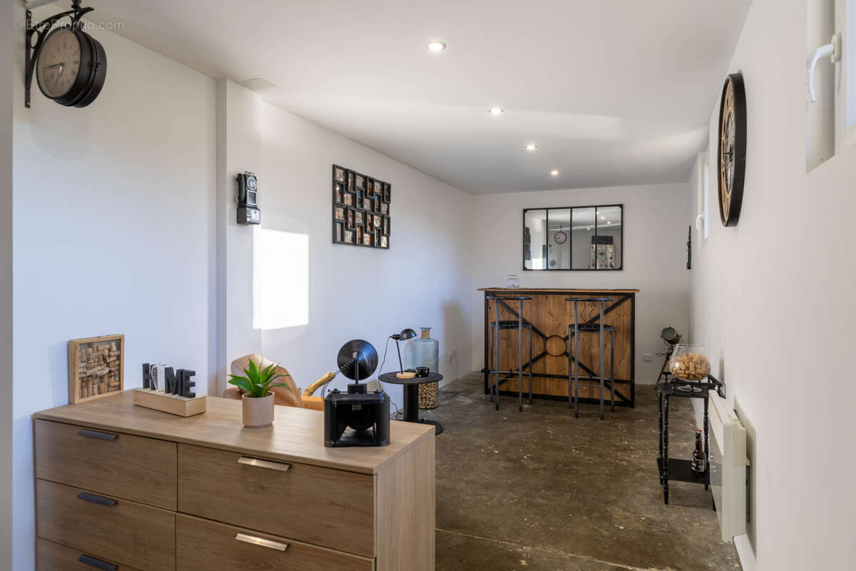 Appartement à HOMECOURT