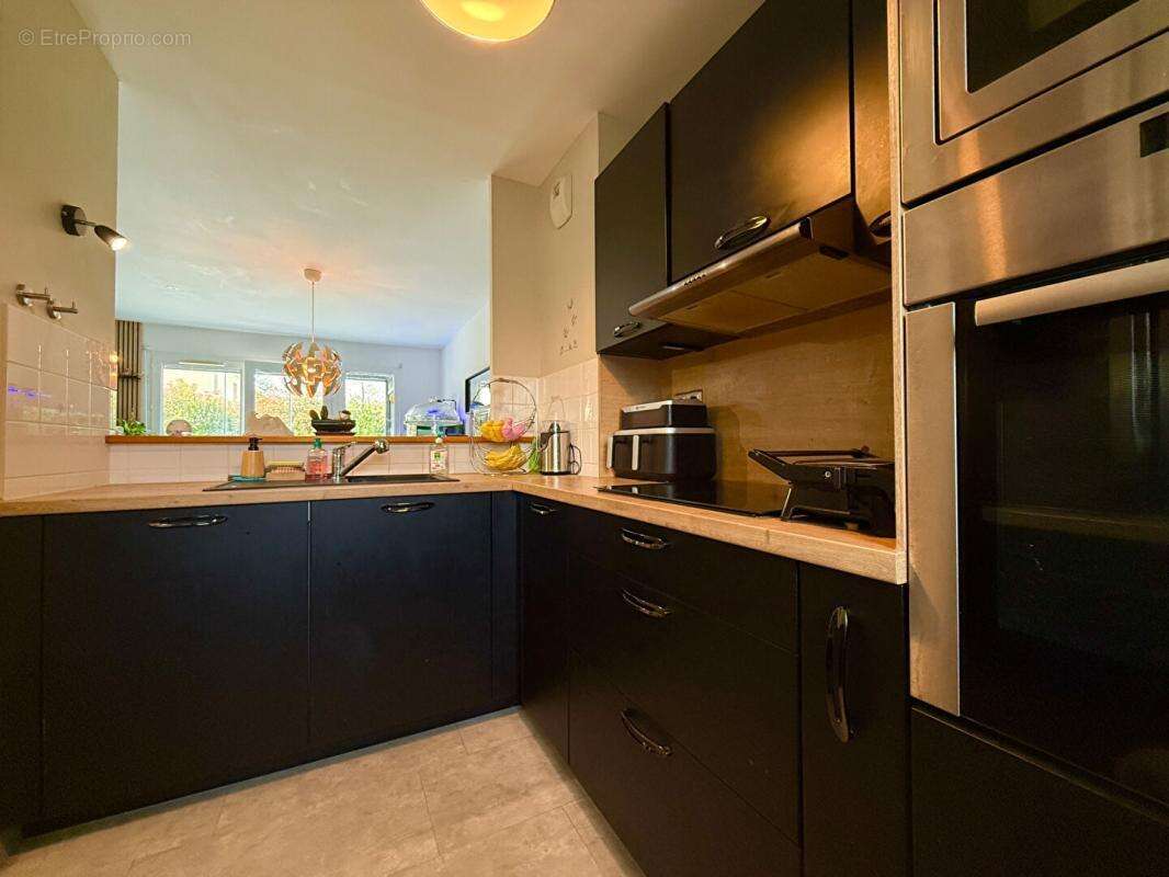 Maison à BRETTEVILLE-SUR-LAIZE