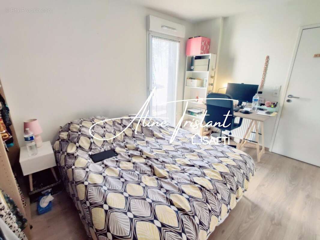 Photo 4 - Appartement à ETERVILLE