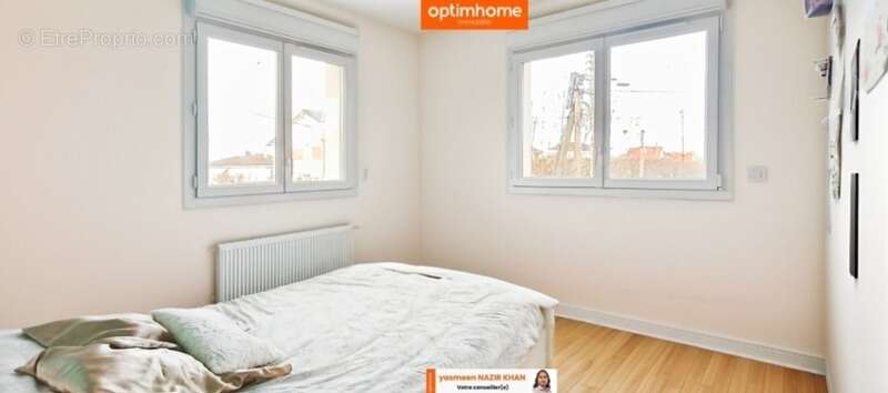 Maison à PARAY-VIEILLE-POSTE