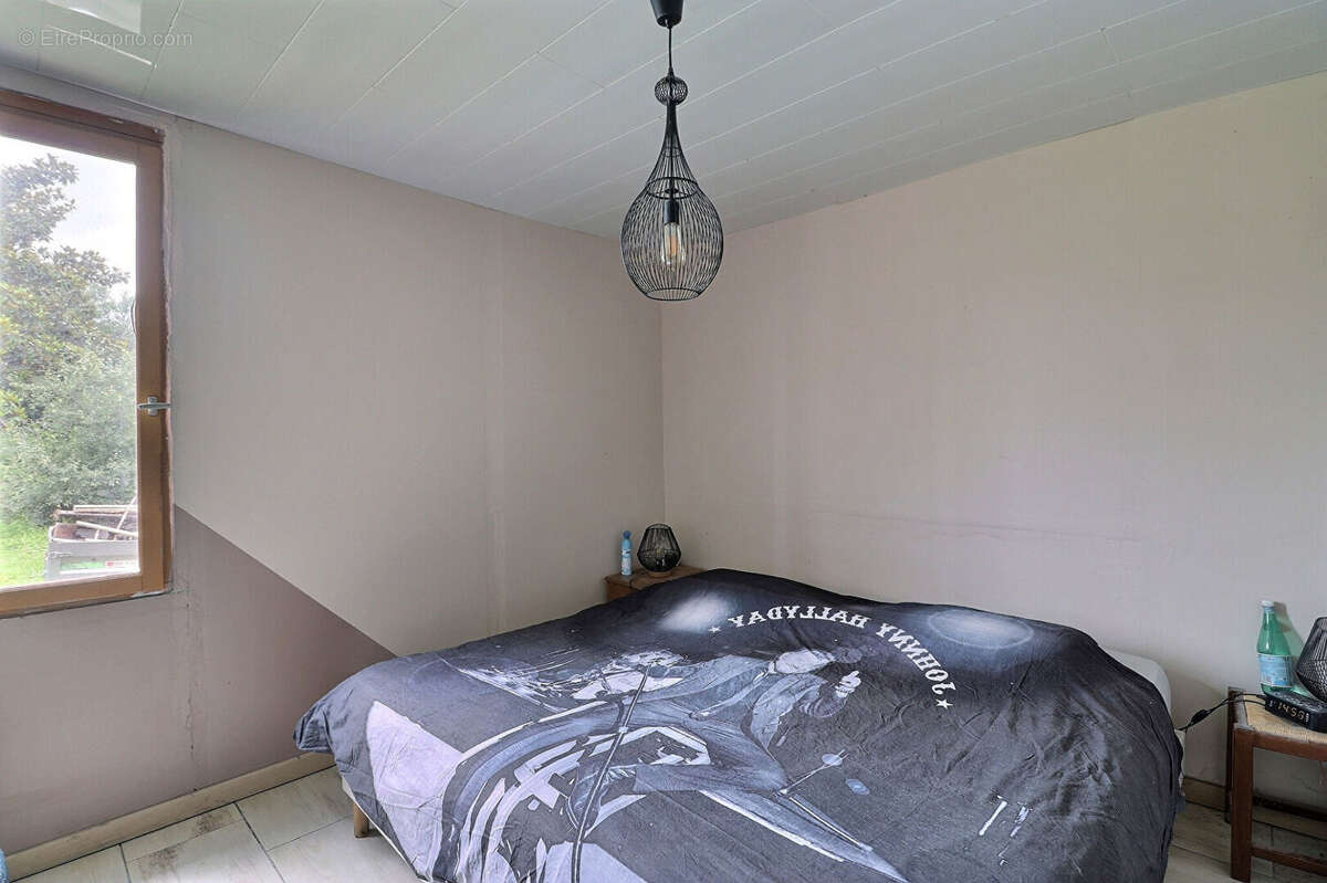 Maison à SAINT-SEVER