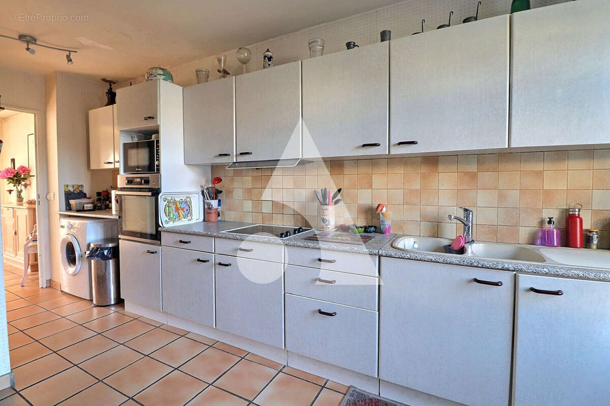 Maison à FRANCONVILLE