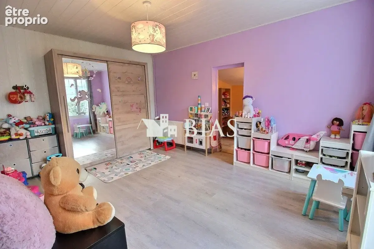 Maison 136 m² à Bernay  - photo 7