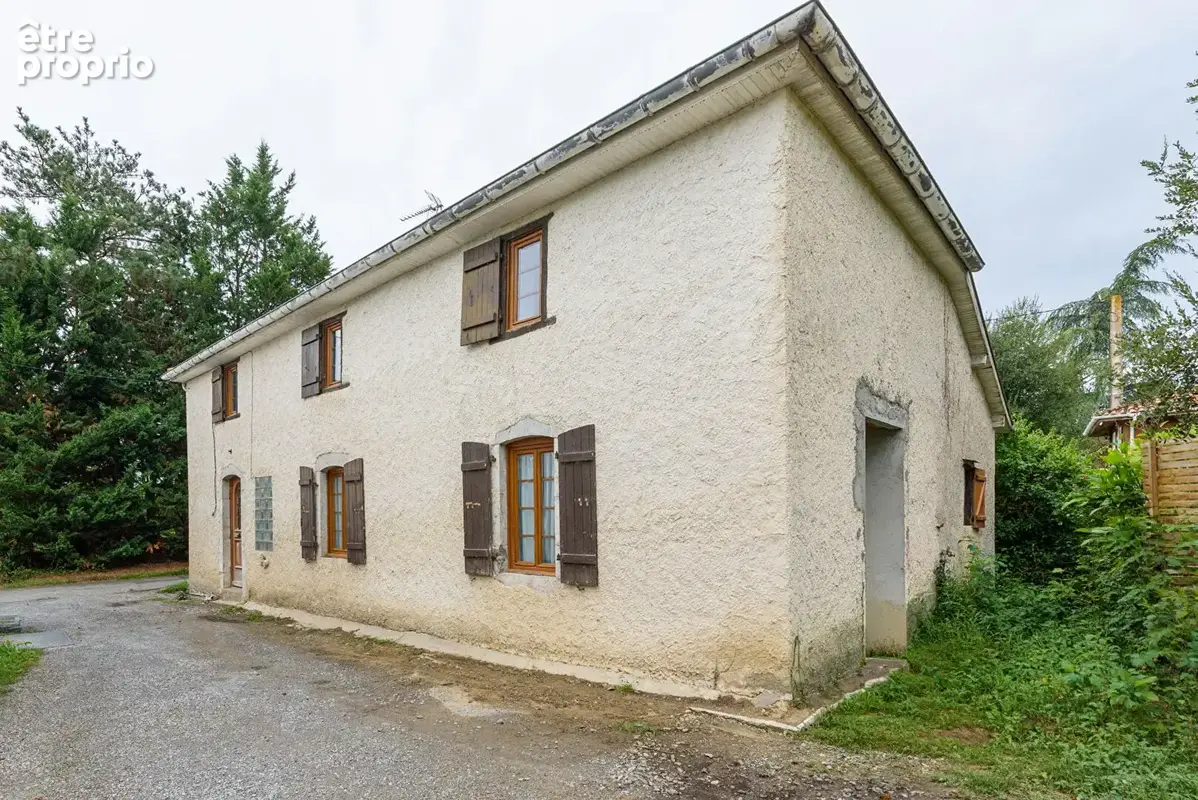 Maison 6 pièce(s) 141 m2 - photo 12