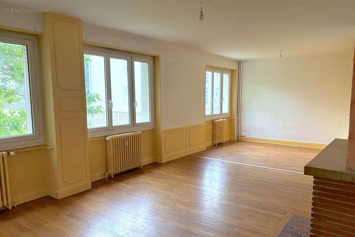 Appartement à SAINT-REMY