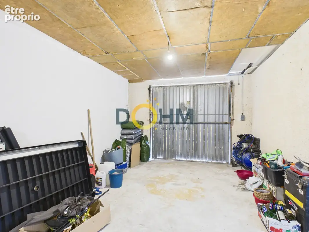 Maison 4 pièces 98 m² à vendre à Mazeyrat-D'allier (43300) - photo 17