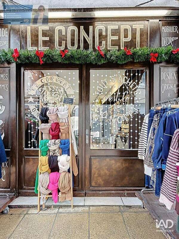 Photo 2 - Commerce à VAISON-LA-ROMAINE