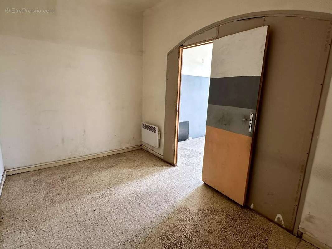 Appartement à MARSEILLE-15E