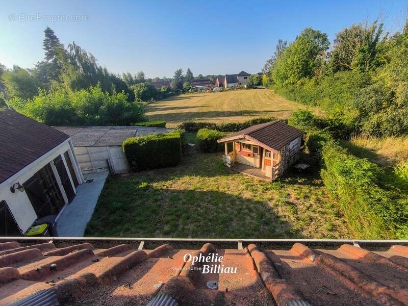 Maison à HAVERSKERQUE