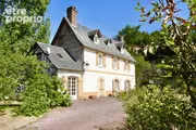 Maison à VALMONT
