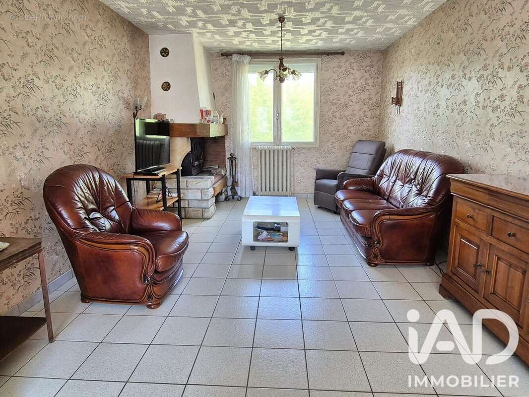 Maison 90 m² à Aussillon  - photo 4