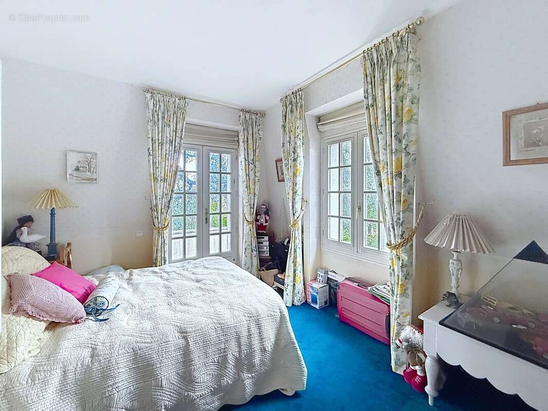 Maison à NOISY-LE-GRAND