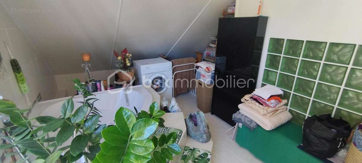 Maison à SAINT-DENIS