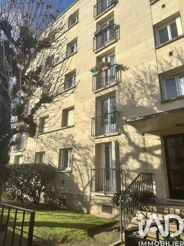 Photo 1 - Appartement à SAINT-MAUR-DES-FOSSES