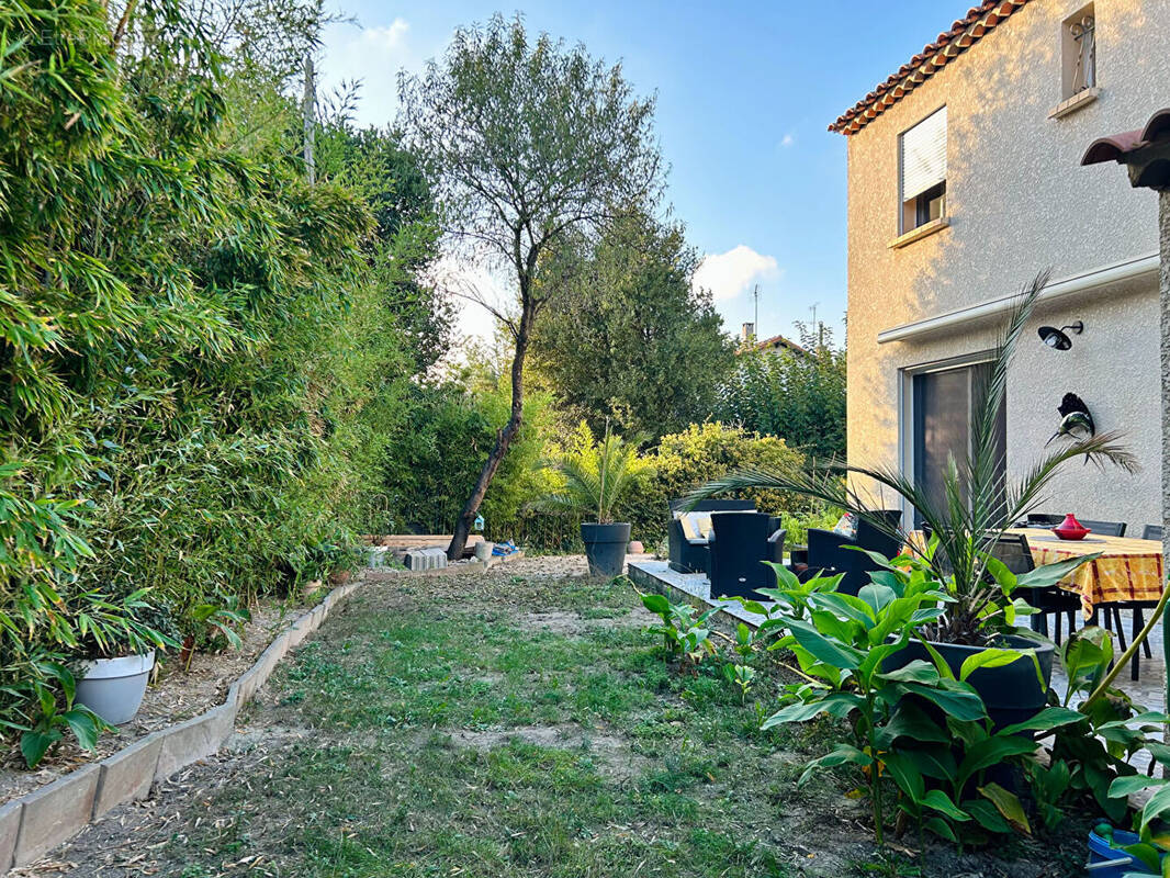 Maison à ISTRES