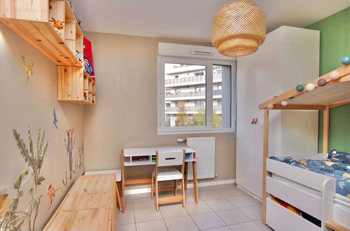 Appartement à SAINT-PRIEST