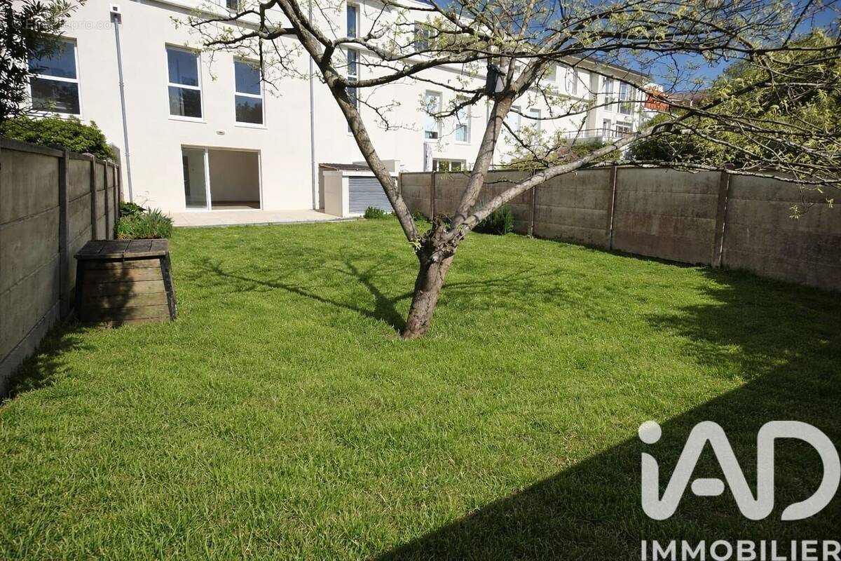 Photo 1 - Appartement à TALENCE