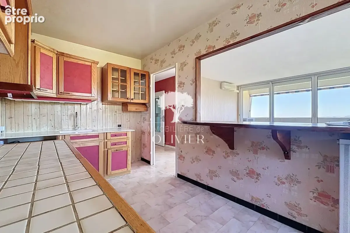 Appartement 3 pièces 65 m² à vendre à Apt (84400) - photo 6
