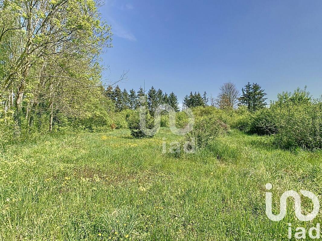 Photo 1 - Terrain à PLEURS