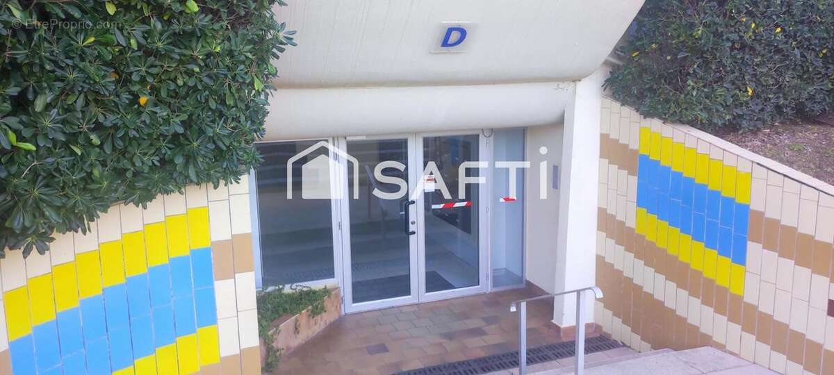 Photo 3 - Appartement à LE GRAU-DU-ROI