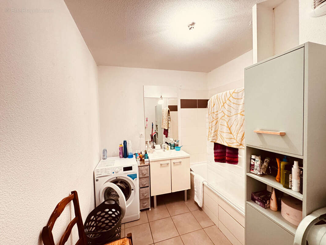 Appartement à ROANNE