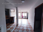 Appartement à SAINT-AVOLD