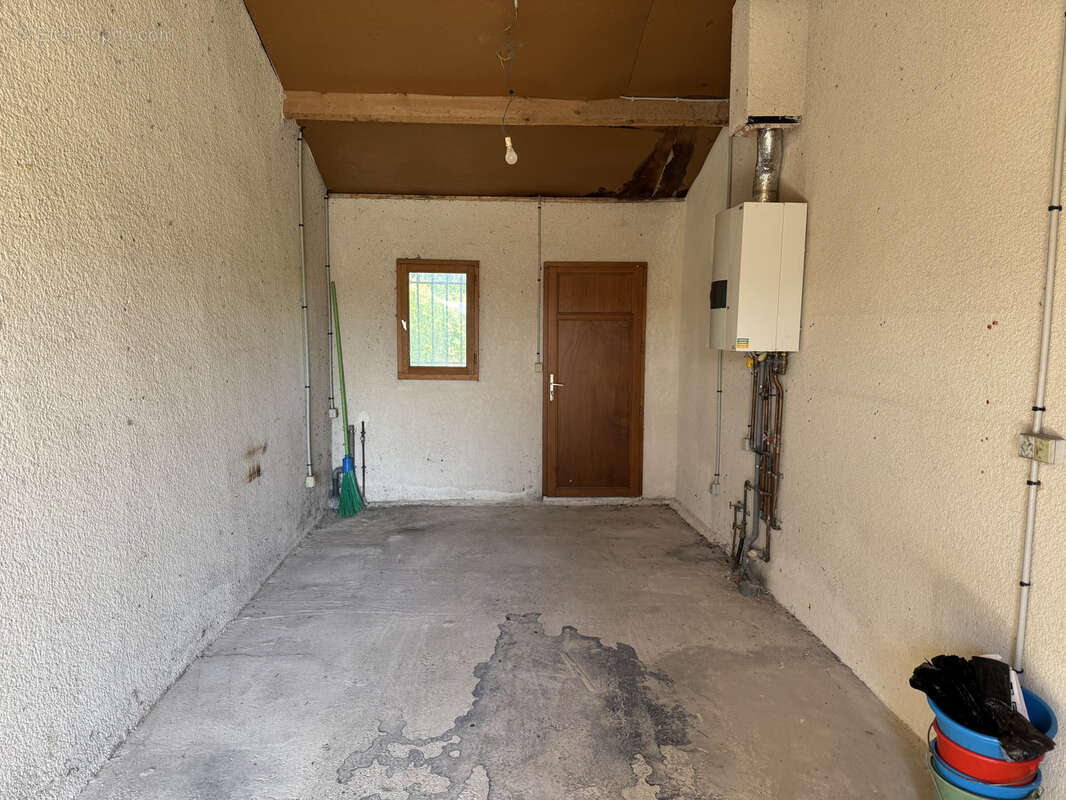 Maison à CASTELJALOUX