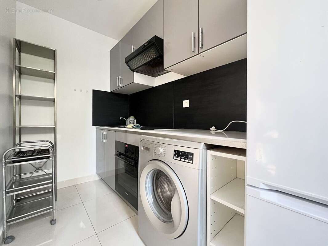 Appartement à ALFORTVILLE