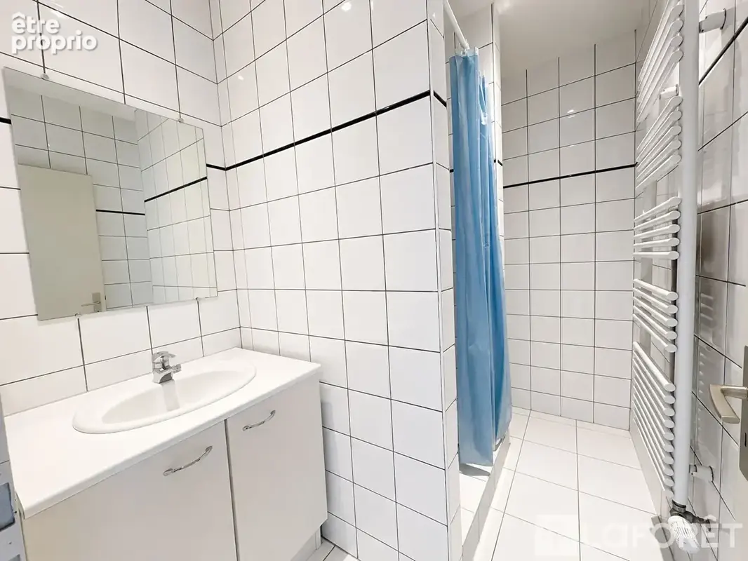 Appartement Strasbourg 4 pièce(s) 110 m2 - photo 10