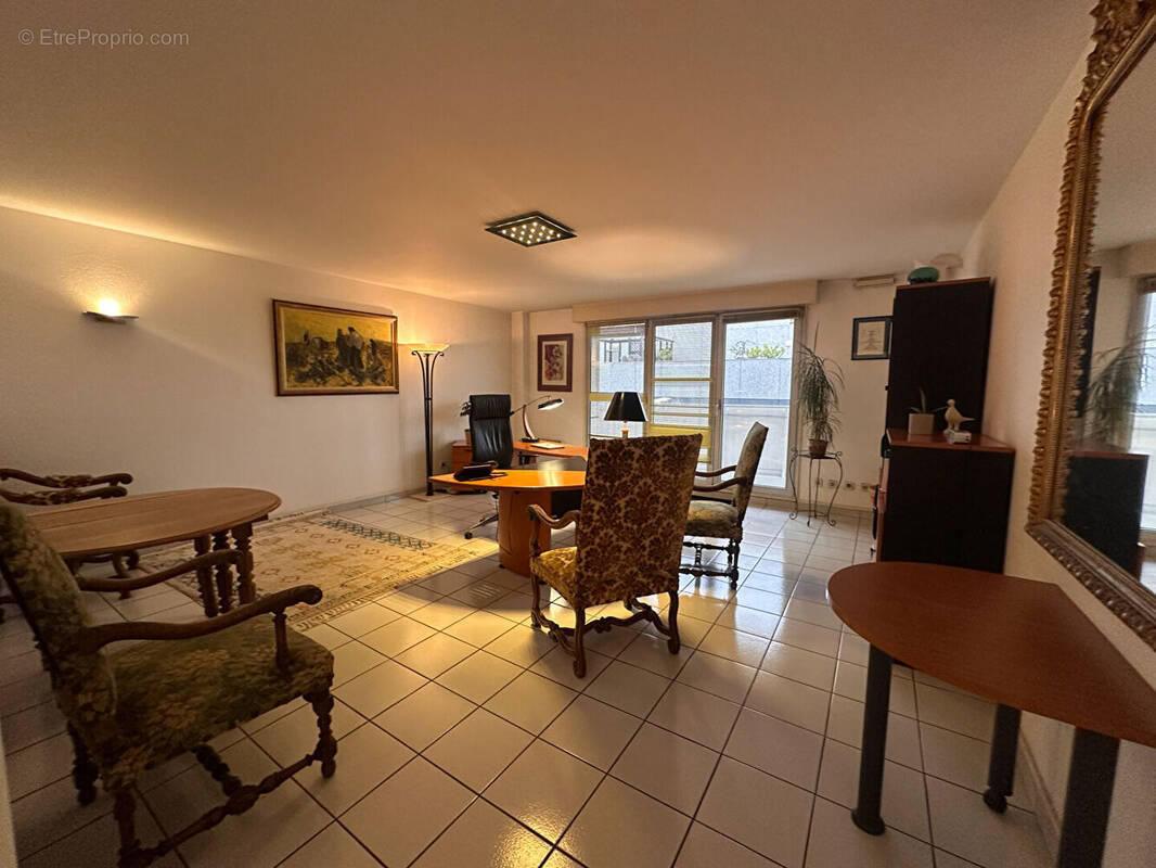 Appartement à ANNEMASSE