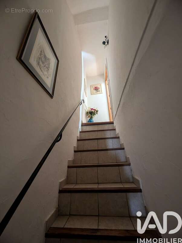 Photo 5 - Maison à ARLES-SUR-TECH