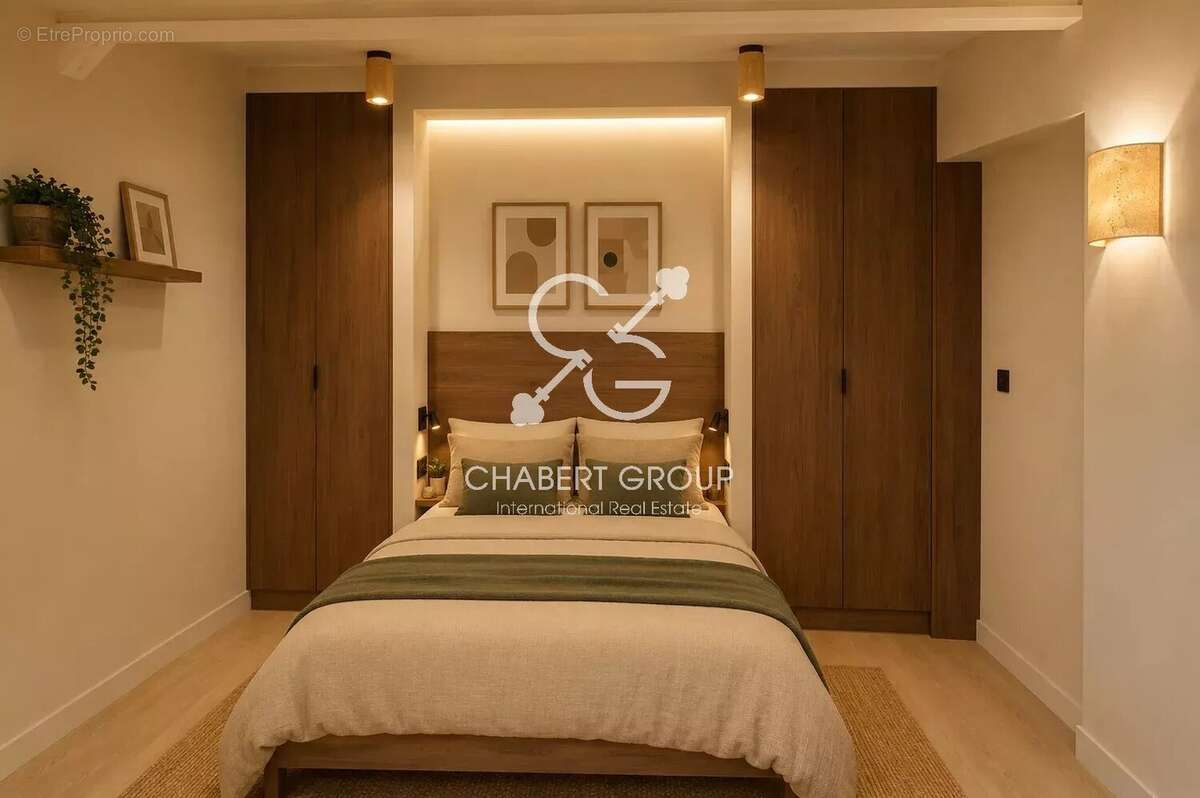 Exclusivité - villefranche-sur-mer – vieille ville – appartement – studio/t1 bis – 28,50 m² – entièrement rénové – meublé - haut - photo 6