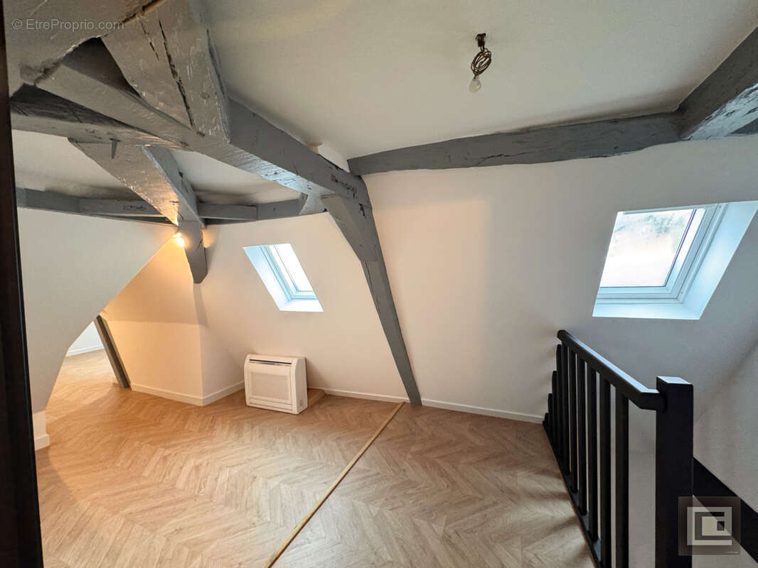 Appartement à CHALON-SUR-SAONE