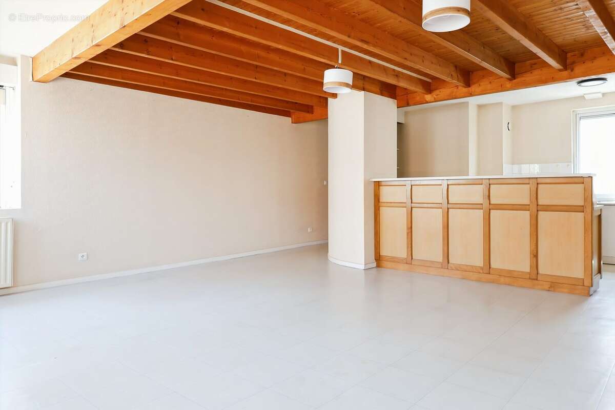 Appartement à CLISSON