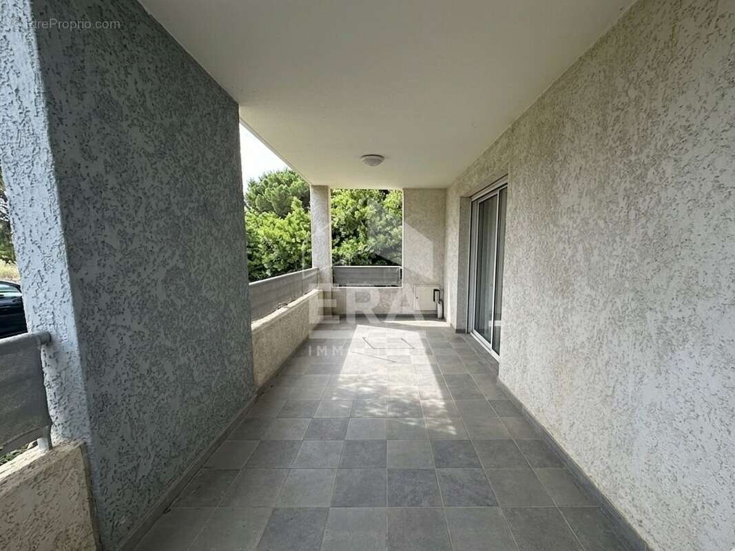 Appartement à LUCCIANA