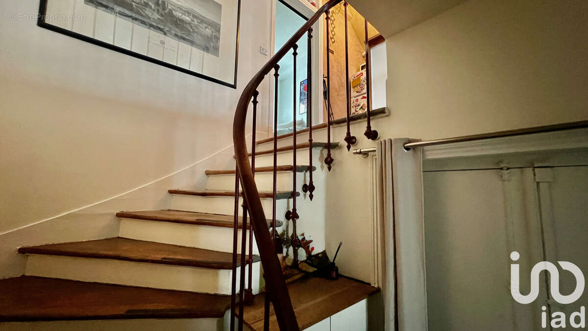 Photo 9 - Appartement à PARIS-12E