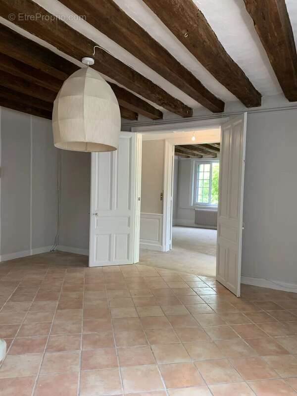 Maison à SAVIGNE-SUR-LATHAN