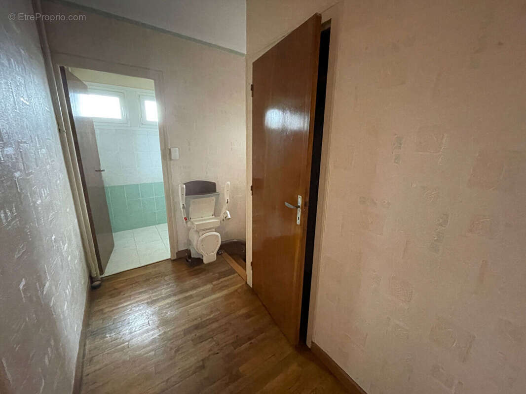 Maison à PLOUFRAGAN