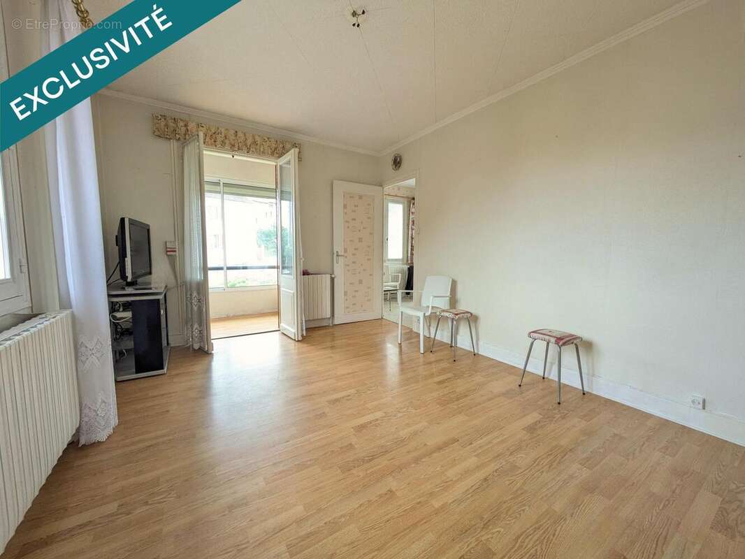 Maison 73 m² à Veyrins-Thuellin  - photo 4