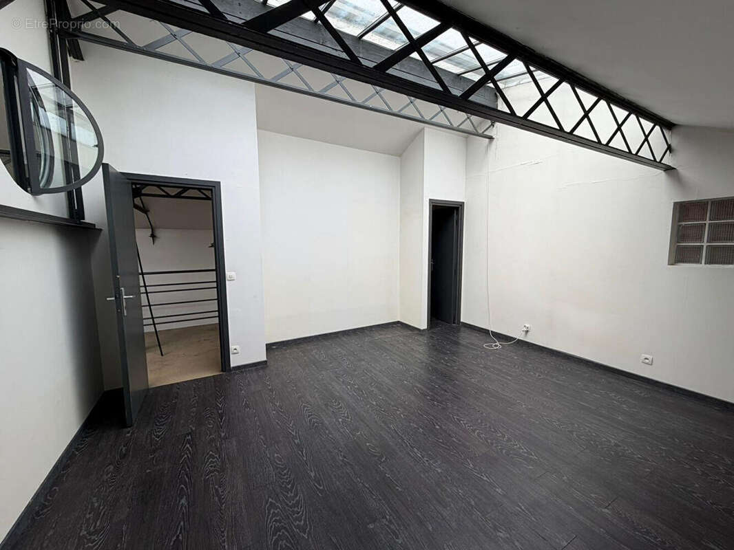 Appartement à ARGENTEUIL