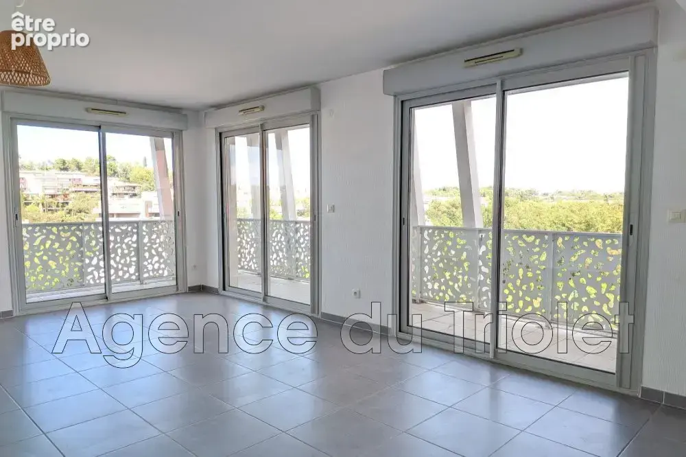 Appartement 3 pièces 70 m² à vendre à Montpellier (34090) - photo 2