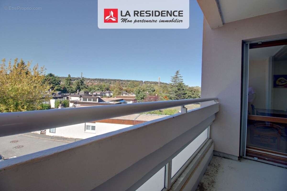 Appartement à ANDRESY